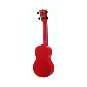 Mahalo MA1RD Art Series Russian Doll ukulele - Slika 2