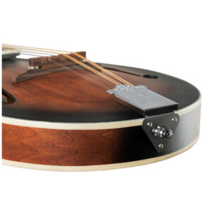 Ortega RMA30-WB-L Americana Series A Style mandolina za levoruke - Slika 6