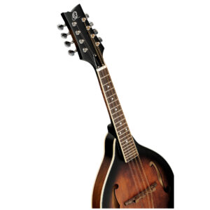 Ortega RMA30-WB-L Americana Series A Style mandolina za levoruke - Slika 5
