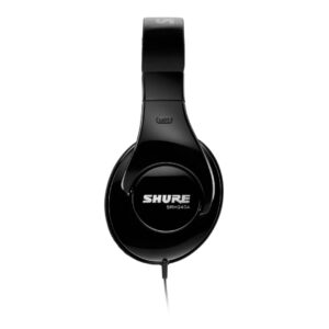Shure SRH240A slušalice - Slika 4