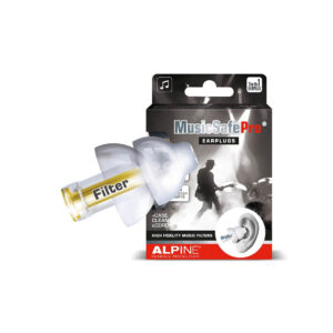 Alpine ALP-MSP-TR Music Safe Pro čepovi za uši - Slika 5