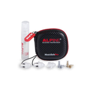 Alpine ALP-MSP-TR Music Safe Pro čepovi za uši - Slika 2