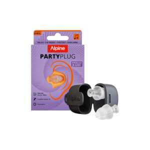 Alpine ALP-PP-TR Party Plug čepovi za uši