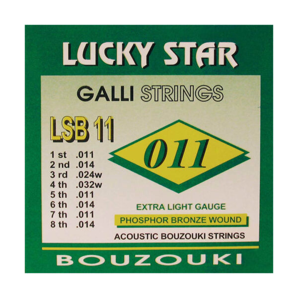 LSB-11