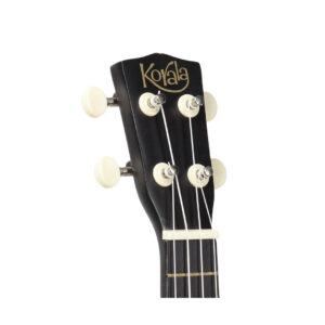 Korala UKS-15-BK ukulele - Slika 3